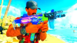 HOW TO BREAK THE SAUG.. 😳 (COD BO4) - Call of Duty: Black Ops 4 in 2021