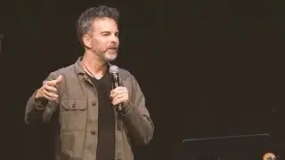 The Gathering 2017 - The Upside Down Kingdom (Main Session 1)