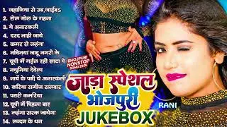 जाड़ा स्पेशल भोजपुरी गाने | Jada Special Songs | #Shilpi Raj | #nonstop Bhojpuri Superhit Songs 2026