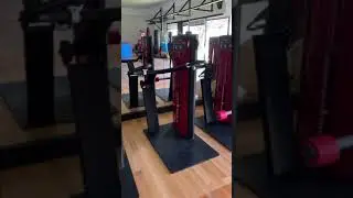 Piero Nocerino per TECA - Switching Standing Training