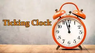 Ticking Clock  (electronic music)