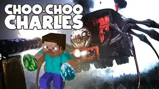 I FOUND EGG !!! #choochoocharleshindi | IN HINDI | @Hidozoo .