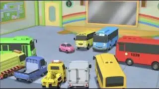 Vme Kids On Demand - Tayo promo (2023 - 2026)