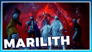 STRANGER OF PARADISE FINAL FANTASY ORIGIN (Battle Vs Marilith)