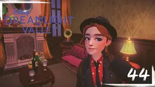 DISNEY DREAMLIGHT VALLEY  # 44 🔮 DES RETOURS IMPRÉVUS
