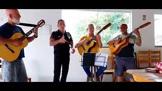 Rei dos canueiros, branco e viana 
