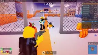 Roblox: Mad city challenge to level 100!!!