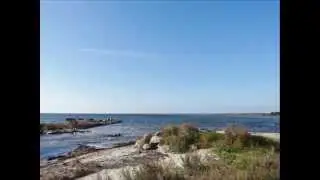 Kapelludden på Öland