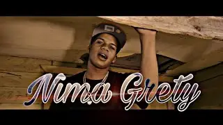 Nima Grety - Joseando En El Bloke 💶 (Video Oficial)