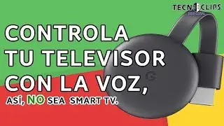 review CHROMECAST 3 | como CONFIGURAR el chromecast