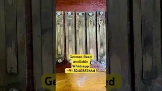 German reed wholesale Harmonium Manufacturing market in Kolkata Payal Music