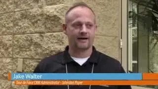 Tour de Force, Inc. Customer Testimonial with Jake Walter from Johnston Paper