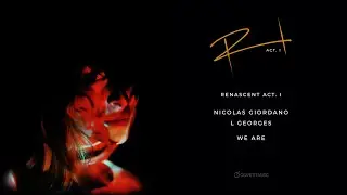 Nicolas Giordano, L Georges - We are (Original mix)