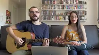 Comunhão - Cantar a Beleza da Vida