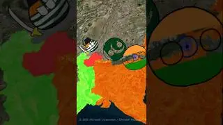 What If Kashmir Became an Independent Country?