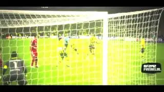 Goalkeeper Set Position