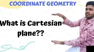 Geometry | Maths special class by our talented international student 