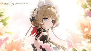 Character Teaser - 