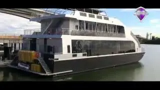 MV Epicure sydney Wrap