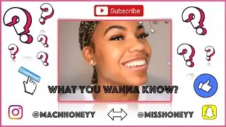 BOMB Skin Tips, Beauty, & Random Vlogs... Let's Chat. 👀💗☕️⎜MacNHoneyy
