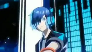 Minato/Makoto edit