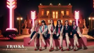 Miss Loska & Kim Rosa-Love Dive M/V