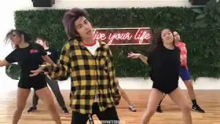 Rae Studios | K-Pop w/Andy Nguyen #RaeCrewStrong