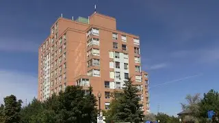 Region of Peel housing services during COVID-19