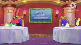 Unused SpongeBob Music: Shop-O-Rama Underscore