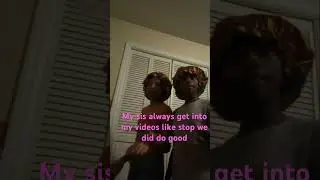 Like she so dumb