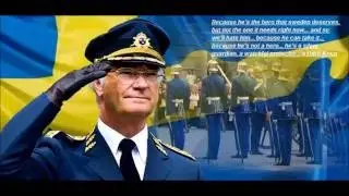 The Knugen Song - Svea land