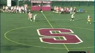 Brady Wulster Don Bosco Prep - Fall 2011 Highlights