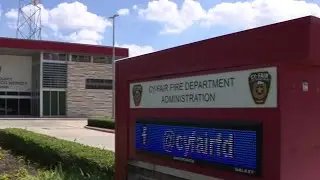 Cy-Fair paramedic claims supervisor walked in while breastfeeding; lawsuits filed