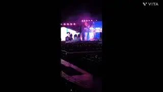 🌙🌌💙ENHYPEN WALK THE LINE TOUR_Brought The Heat Back (PHILIPPINE SPORTS STADIUM)March 01,2025💙🌌🌙 
