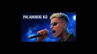 PALAHUBOG KO