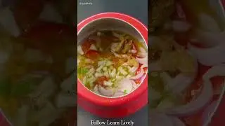 Weight loss Indian Diet | Healthy Dal Recipe For Weight Watchers | Gluten free PCOS friendly #shorts