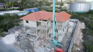 Villa Alicia Update 21 Nov 2025