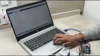 Integrated Environment Monitoring System
