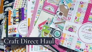 Craft Direct Haul