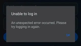 Facebook is not working | Unable to log in Facebook | Facebook outage