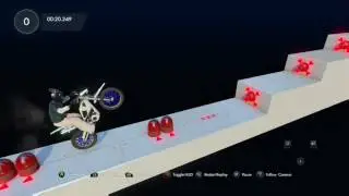 Trials Fusion - StationaTier [ Ninja Level N/A ]