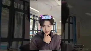 20260116 #卡戎 #張白云 直播紀錄