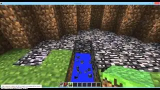 minecraft mo creatures zoo ep 7 the racoons