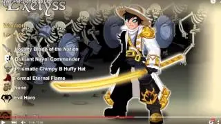 =AQW= Opionion video On Evos Ranking List ft Infez,Akarz and deathbash