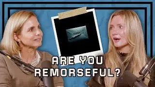 Anna Delvey on Remorse, Prison & Media Pressure | The Hidden Third clips with Mariana van Zeller