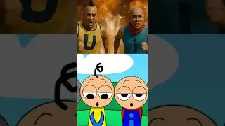 Sprunki Pyramixed Upin & Ipin MAIL VS Upin & Ipin MAIL Real Life Movie - Part 2