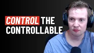 Control the Controllable