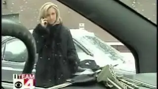 WCCO locksmith scammers report Minnesota- YouTube.flv