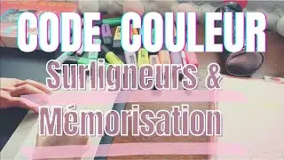 COMMENT TROUVER SON CODE COULEUR ?