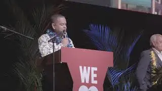 One Guam Closing